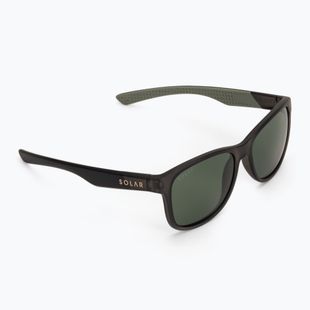 Sluneční brýle Julbo Mayer Trans Polarized black