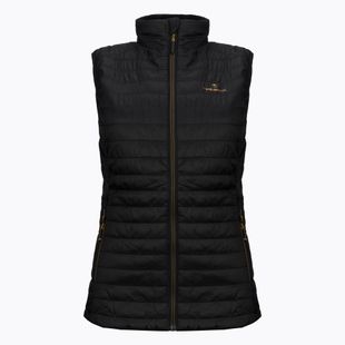 Dámská vyhřívaná vesta Therm-ic Power Vest Heat černá 955754