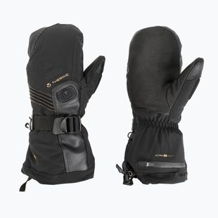 Pánské rukavice Therm-ic Ultra Heat Boost black