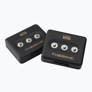 Baterie do ponožek Therm-ic S-Pack 2400