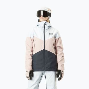 Picture Seakrest dámská lyžařská bunda 10/10 tmavě modrá