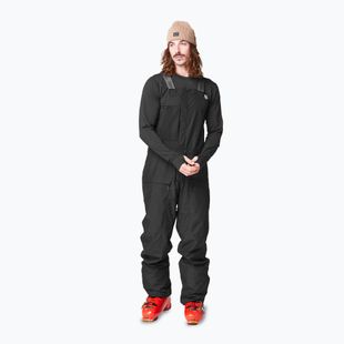 Pánské lyžařské kalhoty Picture Testy BIB black