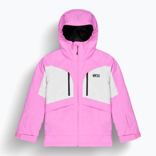 Dětská lyžařská bunda Picture Miniakoon 20/20 sugar pink
