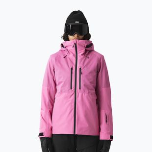 Dámská lyžařská bunda Picture Sygna super pink