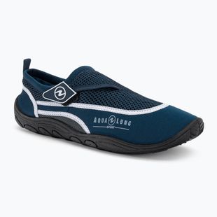 Pánské boty do vody Aqualung Venice Adj navy blue/white