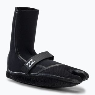Pánské neoprenové boty Billabong 3 Furnace Comp black