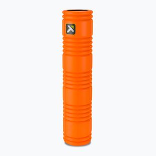 Masážní válec TriggerPoint Grid 2.0 oranžový 350228