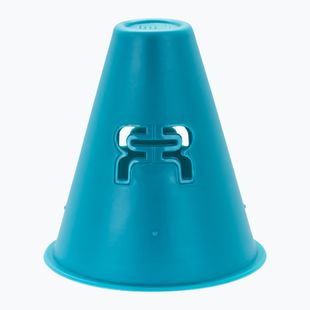Kužely na slalom FR Skates Cones 20-pack teal
