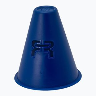 Kužely na slalom FR Skates Cones 20-pack navy blue