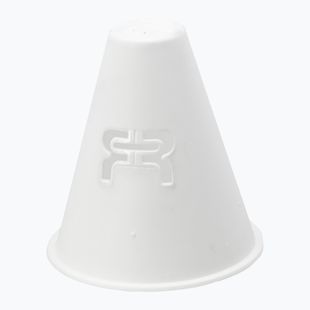 Kužely na slalom FR Skates Cones 20-pack white