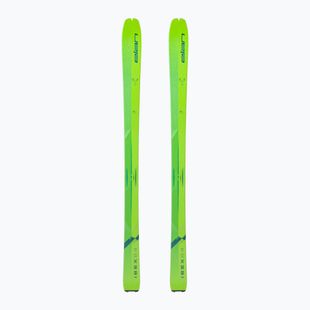 Lyže Elan Ibex 84 green AEDJTL22