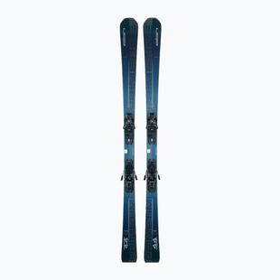 Sjezdové lyže Elan Primetime 44+ Fusion X + vázání EMX 12.0 GW Fusion X