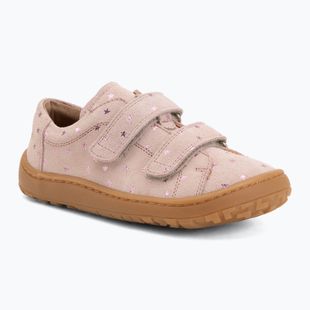Dětské barefoot boty Froddo Baze stars