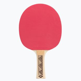 Raketa na stolní tenis DONIC Champs Line 150 FS červená 705116