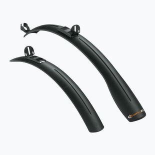 Blatníky na kolo SKS Beavertail XL černé 10101