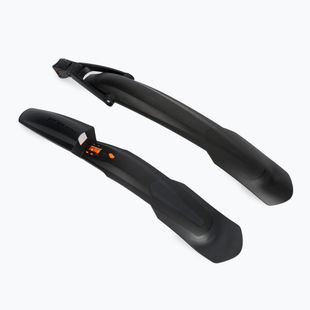 Blatníky na kolo SKS Blade černé 11389