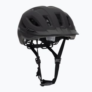 Cyklistická helma ABUS Urban-I 4.0 velvet black