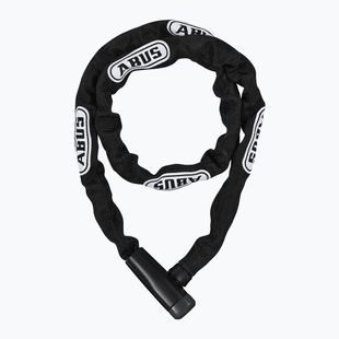 Zámek na kolo ABUS Steel-O-Chain 5805K/110 black