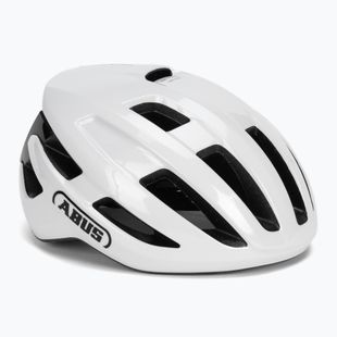 Cyklistická příručka ABUS PowerDome bílé 91929