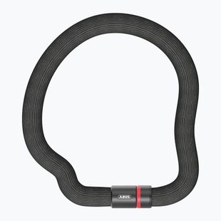 Cyklistický zámek ABUS Goose Lock 6206K/85 black
