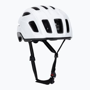 Cyklistická přilba Alpina Paranus Urban white gloss
