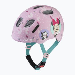 Dětská cyklistická helma Alpina Ximo 2 Jr disney mini mouse