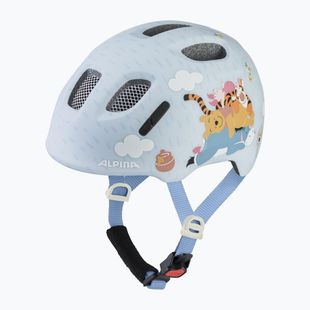Dětská cyklistická helma Alpina Ximo 2 Jr disney winnie the pooh