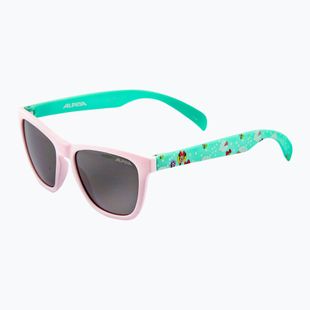 Dětské sluneční brýle Alpina Junior Luzy II Disney minnie mouse/black