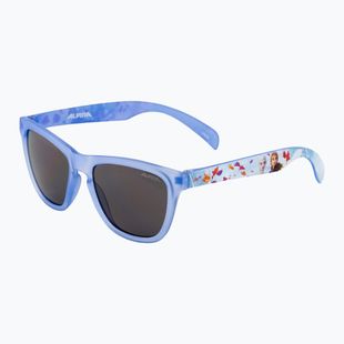 Dětské sluneční brýle Alpina Junior Luzy II Disney Frozen/black