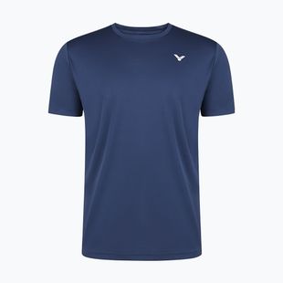 Pánské tenisové tričko VICTOR T-13102 dark blue