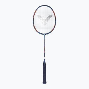Badmintonová raketa Victor DriveX 10 Matalic