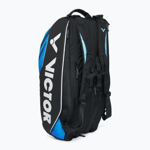 Taška na rakety VICTOR BR9313 black/brilliant blue