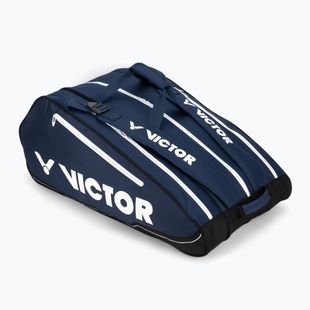 Taška na rakety VICTOR Multithermobag 9035 blue