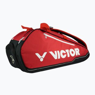 Taška na rakety Victor 9115 red