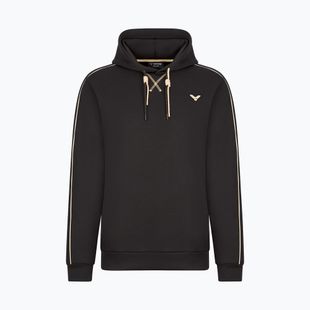 Pánská mikina VICTOR V-63400 black