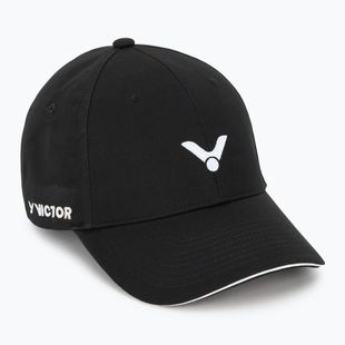 Kšiltovka VICTOR VC-209 black