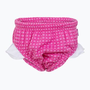 Plavková plena Fashy 15521 Babies Little Stars pink kitty