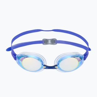 Plavecké brýle aquaFeel Glide Mirrored blue