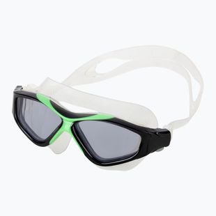 Plavecké brýle aquaFeel Endurance Pro III green/transparent