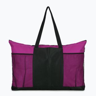 Dámská taška Fashy dámská taška 955 Beach XXL Canvas 30 l pink