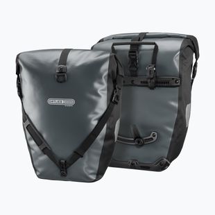 Brašny na kolo Ortlieb Back-Roller Classic šedé F5305
