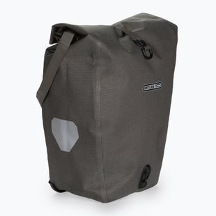 Cyklistické brašny Ortlieb O Back-Roller Urban Line šedé O-F5502