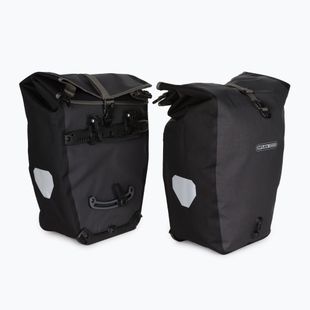 Cyklistické brašny Ortlieb Zadní Back-Roller Plus šedé O-F5204