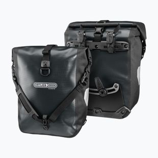 Brašny na kolo Ortlieb Sport-Roller Classic univerzální černé F6305