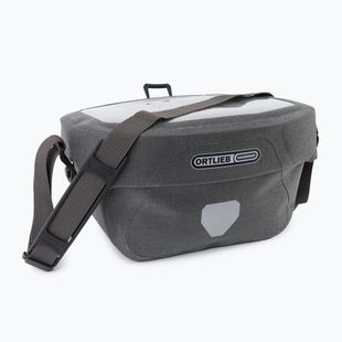 Taška na kolo Ortlieb Na Řídítka Ultimate Six Urban bez upevnění černá O-F3701