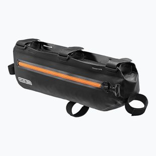 Taška na kolo Ortlieb Bike Packing Pod Rám Frame-Pack Toptube černá O-F9942