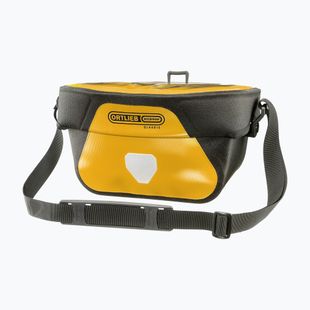 Brašna na řídítka Ortlieb Ultimate Six Classic 5 l žlutá F3615