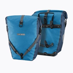 Brašny na kolo Ortlieb Back-Roller Plus modrá F5206