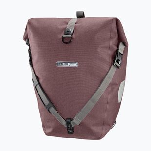 Brašna na kolo Ortlieb Back-Roller Urban pink F5514