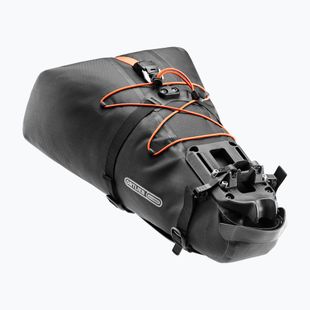 Brašna na kolo Ortlieb Seat-Pack QR 13 l černá F9903